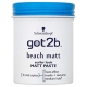 Got2b Beach Matt 100ml Got2b Beach Matt 100ml