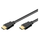 Cable HDMI TM Electron V2.0 3 m