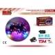 GUIRNALDA 300LEDS EXTERIOR LUZ MULTICOLOR 15M+2M GUIRNALDA 300LEDS EXTERIOR LUZ MULTICOLOR 15M+2M