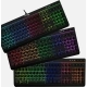 Teclado Hyperx Alloy Core RGB Qwerty Español