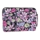 Funda para iPad DKD Home Decor Poliéster Algodón