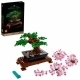 Playset Lego Creator Expert 10281 Bonsai (878 Piezas) Playset Lego Creator Expert 10281 Bonsai (878 Piezas)