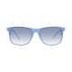 Gafas de Sol Unisex Polaroid PLD-6018-S-TN5 Azul (ø 55 mm)