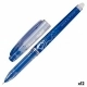 Bolígrafo Pilot Frixion Point Tinta borrable 0,25 mm Azul Aguja (12 Unidades)