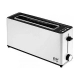 Tostadora EDM White Design Blanco 900 W