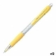 Portaminas Pilot Super Grip Amarillo 0,5 mm (12 Unidades)