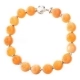 Pulsera Mujer Thomas Sabo Naranja