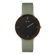 Reloj Unisex MAM MAM625 (Ø 39 mm)