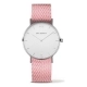 Reloj Unisex Paul Hewitt PH-SA-S-ST-W-27S (Ø 39 mm)