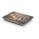 Báscula Digital de Cocina LAICA KS5010 Cucharas Marrón 10 kg (18,5 x 22,7 x 1,7 