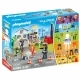 Playset Playmobil 70980 My Figures Rescue Mission Playset Playmobil 70980 My Figures Rescue Mission
