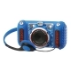 Juguete Interactivo Digital Photo Camera Kidizoom Vtech 2,4 Juguete Interactivo Digital Photo Camera Kidizoom Vtech 2,4
