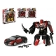 Coche robot Power Hero 111775 Coche robot Power Hero 111775