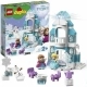 Playset Lego Castle of the Snow Queen