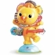 Sonajero Vtech Baby P'tit Lion A Ventouse Multicolor