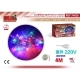 GUIRNALDA 50LED EXTERIOR LUZ MULTICOLOR 4M+1M GUIRNALDA 50LED EXTERIOR LUZ MULTICOLOR 4M+1M