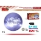 GUIRNALDA 300LEDS EXTERIOR LUZ COLOR BLANCO 15M+2M GUIRNALDA 300LEDS EXTERIOR LUZ COLOR BLANCO 15M+2M