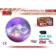 RED DE LUCES 240L INTERIOR/EXTERIOR LUZ MULTICOLOR 2MX1.8M+2M RED DE LUCES 240L INTERIOR/EXTERIOR LUZ MULTICOLOR 2MX1.8M+2M