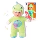 Muñeca Reig Verde Dinosaurio Peluche (30 cm)