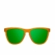 Gafas de Sol Unisex Northweek Regular Verde Caramelo (Ø 47 mm)