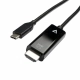 Adaptador USB C a HDMI V7 V7UCHDMI-2M          2 m