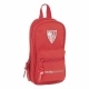 Plumier Mochila Sevilla Fútbol Club Rojo