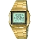 Reloj Hombre Casio DATABANK (Ø 38 mm)