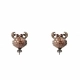 Pendientes Mujer Lancaster JLA-EAR-CRAB-4