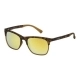 Gafas de Sol Hombre Police SK0445149EG (ø 51 mm) Marrón (ø 51 mm)