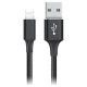 Cable USB A a USB C Goms 2 m