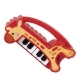 Juguete Musical Fisher Price Piano Electrónico