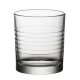 Set de Vasos Bormioli Rocco Arena 6 Unidades Vidrio (240 ml)