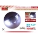 GUIRNALDA 180LEDS LUZ DE COLOR BLANCO14.4M GUIRNALDA 180LEDS LUZ DE COLOR BLANCO14.4M
