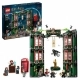 Playset Lego  76403 Harry Potter The Ministry of Magic
