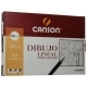 Papel de dibujo Canson Basik Blanco A3 160 g 250 Hojas