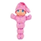 Peluche Gusy Luz Moltó 385 Tela (33 cm)