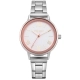 Reloj Mujer Daisy Dixon EMMIE (Ø 36 mm) Plateado Reloj Mujer Daisy Dixon EMMIE (Ø 36 mm) Plateado