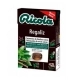 Ricola caram s/a regaliz 50 g