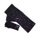 Set Gorro+Bufanda+Guantes Negro unidades 3 Set Gorro+Bufanda+Guantes Negro unidades 3