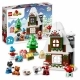 Playset Lego City 60352 Advent Calendar 2022