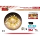 GUIRNALDA 300LED EXTERIOR COLOR CÁLIDO 3M+2M GUIRNALDA 300LED EXTERIOR COLOR CÁLIDO 3M+2M