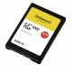 Disco Duro INTENSO Top SSD 256 GB 2.5