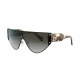 Gafas de Sol Mujer Michael Kors MK1080-10068G36 ø 136 mm Negro Gafas de Sol Mujer Michael Kors MK1080-10068G36 ø 136 mm Negro