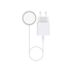 Cargador de Pared Iphone 12 KSIX Blanco