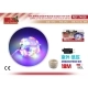 GUIRNALDA 180LEDS EXTERIOR LUZ MULTICOLOR 18M+2M GUIRNALDA 180LEDS EXTERIOR LUZ MULTICOLOR 18M+2M