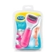 Dr scholl velvet smooth lima electronica con recamb rosa