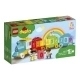 Playset Duplo Number Train Lego 10954 (23 pcs) Playset Duplo Number Train Lego 10954 (23 pcs)