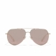 Gafas de sol polarizadas Hawkers Shadow Oro Rosa (Ø 60 mm) Gafas de sol polarizadas Hawkers Shadow Oro Rosa (Ø 60 mm)