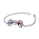 Pulsera Mujer Brosway Plateado Pulsera Mujer Brosway Plateado