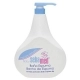 Sebamed baby baño-espuma 1000 ml